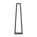 SLV Standerlampe BOOKAT Pole PHASE, CCT, antracit