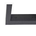 SLV Standerlampe BOOKAT Pole PHASE, CCT, antracit