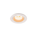LED Loft Indbygningslampe NUMINOS� XS, 2700K, 20�, hvid