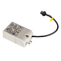 LED driver, 200mA 10W QC