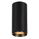 LED Loftlampe NUMINOS� DALI XL, 36W, 2700K, 60�, sort