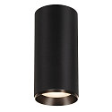 LED Loftlampe NUMINOS� DALI XL, 36W, 4000K, 36�, sort