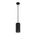LED Pendel NUMINOS� DALI XL, 36W, 2700K, 60�, sort