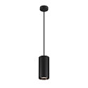 LED Pendel NUMINOS� DALI XL, 36W, 4000K, 36�, sort