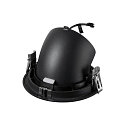 SLV LED Loft Indbygningslampe NUMINOS� GIMBLE XL, 2700K, 40�, sort/hvid