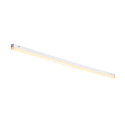 LED Lysbj�lke BATTEN 120, 18W, 3000K, hvid