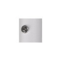 LED V�glampe KARPO GOOSE, 5,8W, 3000K, 40�, hvid