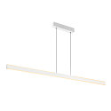 Pendel ONE LINEAR 140 PHASE up/down, 35W, 2700/3000K, hvid