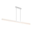 SLV Pendel ONE LINEAR 140 PHASE up/down, 35W, 2700/3000K, hvid
