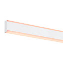 SLV Pendel ONE LINEAR 140 PHASE up/down, 35W, 2700/3000K, hvid
