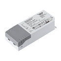 LED str�mforsyning, hvid
