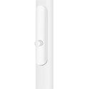 SLV floor lamp ONE STRAIGHT FL up / down, white dimmable