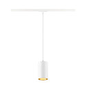 SLV reflector ASTO TUBE mechanical, gold