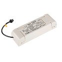 LED driver NUMINOS� DALI styrbar, med radiogr�nseflade, hvid
