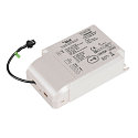 LED driver NUMINOS� DALI styrbar, med radiogr�nseflade, hvid
