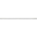 SLV 3-phase recessed track S-TRACK PHASE & DALI 2M DALI controllable, white
