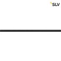 SLV tillgsskinne TRACK 48V DALI styrbar, sort