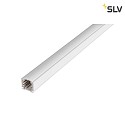SLV surface-mounted track TRACK 48V DALI controllable, white