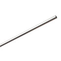 till�gsskinne TRACK 48V standard, DALI styrbar, hvid