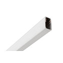 SLV till�gsskinne TRACK 48V DALI styrbar, dybt, hvid