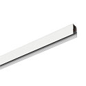 SLV till�gsskinne TRACK 48V DALI styrbar, dybt, hvid