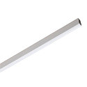 SLV till�gsskinne TRACK 48V DALI styrbar, dybt, hvid