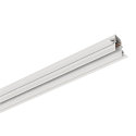 SLV recessed track TRACK 48V DALI controllable, white