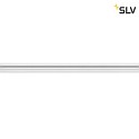 SLV monteringsskinne TRACK 48V DALI styrbar, hvid