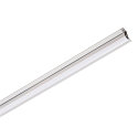 SLV recessed track TRACK 48V DALI controllable, white