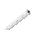 SLV cover TRACK 48V for surface-mounted track, white