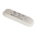 LED str�mforsyning TRACK 48V 60W, hvid