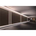 SLV Skinne spot IN-LINE 22 TRACK 48V DALI styrbar IP20, hvid d�mpbar