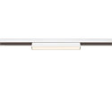 SLV Skinne spot IN-LINE 22 DALI 48V stiv, DALI styrbar IP20, hvid d�mpbar