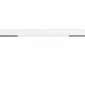 SLV Skinne spot IN-LINE 44 DALI 48V stiv, DALI styrbar IP20, hvid d�mpbar