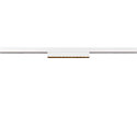 Skinne spot IN-LINE 22 TRACK 48V DARKLIGHT REFLECTOR DALI styrbar IP20, hvid d�mpbar