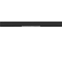 SLV track spot IN-LINE 22 DALI 48V - DARKLIGHT REFLECTOR rigid, DALI controllable IP20, black dimmable