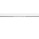 SLV Skinne spot IN-LINE 22 DALI 48V - DARKLIGHT REFLECTOR stiv, DALI styrbar IP20, hvid d�mpbar