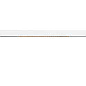 SLV Skinne spot IN-LINE 44 TRACK 48V DARKLIGHT REFLECTOR DALI styrbar IP20, hvid d�mpbar