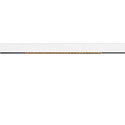 SLV Skinne spot IN-LINE 44 TRACK 48V DARKLIGHT REFLECTOR DALI styrbar IP20, hvid d�mpbar