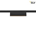 SLV Spot IN-LINE 24 TRACK 48V DARKLIGHT REFLECTOR Move DALI IP20, sort dmpbar