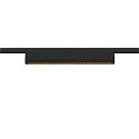 SLV Skinne spot IN-LINE 46 TRACK 48V DARKLIGHT REFLECTOR Move DALI IP20, sort d�mpbar