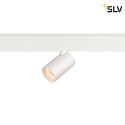 SLV spot NUMINOS XS TRACK 48V DALI controllable IP20, white dimmable