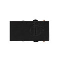 Skinne spot NUMINOS� S TRACK 48V DALI styrbar IP20, sort d�mpbar