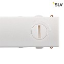 SLV spot NUMINOS S TRACK 48V DALI controllable IP20, chrome, white dimmable