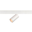 SLV Skinne spot NUMINOS� S TRACK 48V DALI styrbar IP20, hvid d�mpbar