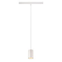 Pendel NUMINOS� XS TRACK 48V DALI styrbar IP20, hvid d�mpbar