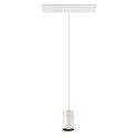 SLV pendant luminaire NUMINOS� XS 48V DALI 2 20� DALI controllable IP20, white matt dimmable