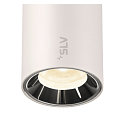 SLV pendant luminaire NUMINOS� XS 48V DALI 2 20� DALI controllable IP20, white matt dimmable