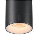 SLV Pendel NUMINOS� S TRACK 48V DALI styrbar IP20, sort, hvid d�mpbar