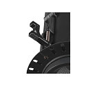 Indbygnings loftlampe NUMINOS� PROJECTOR S cylindrisk, sort